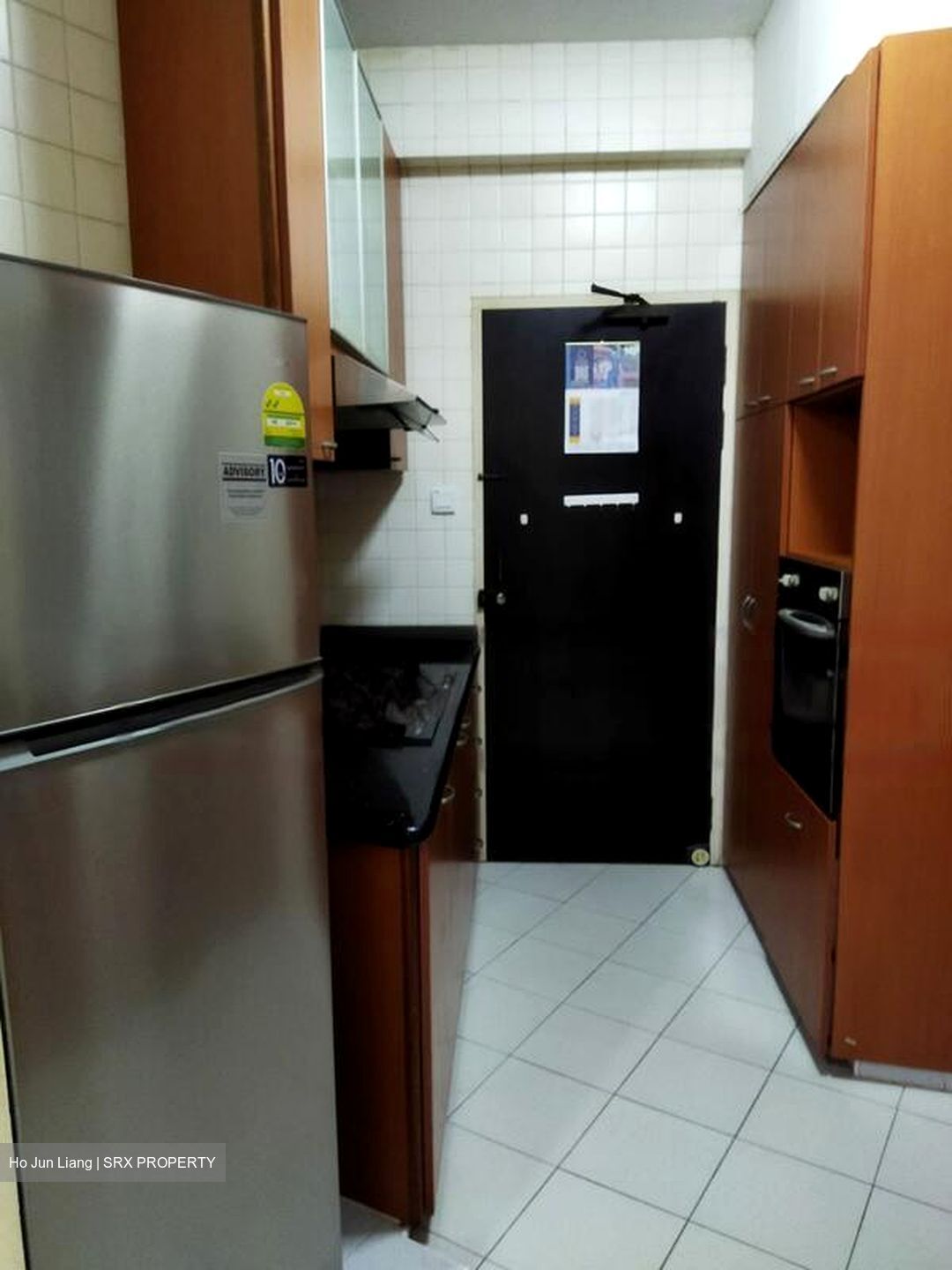 Bayshore Park (D16), Condominium #602302961